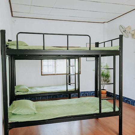 Positive Energy Homestay And Guide In Chiangkhan Chiang Khan Exteriér fotografie